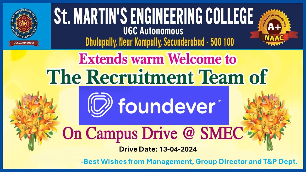 Best Engineering college in Telangana